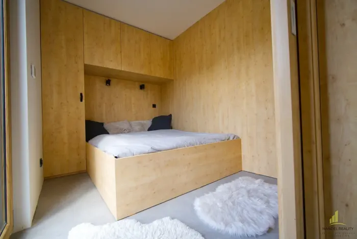 Prodej chaty, Andělská Hora, 41 m2