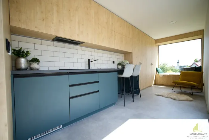 Prodej chaty, Andělská Hora, 41 m2