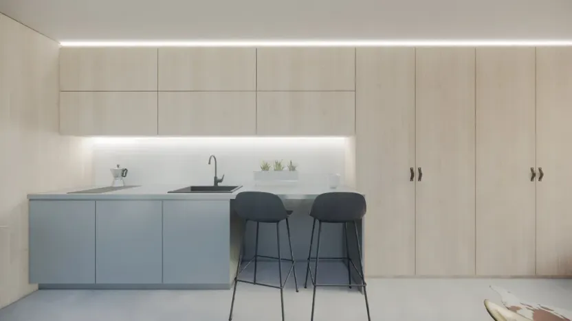 Prodej chaty, Andělská Hora, 41 m2