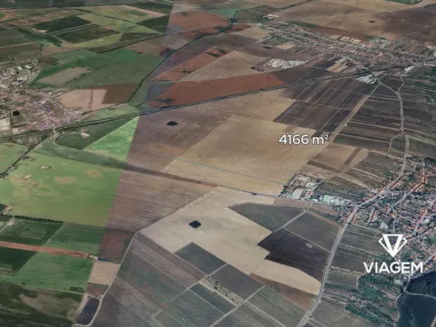 Prodej podílu pole, Týnec, 793 m2