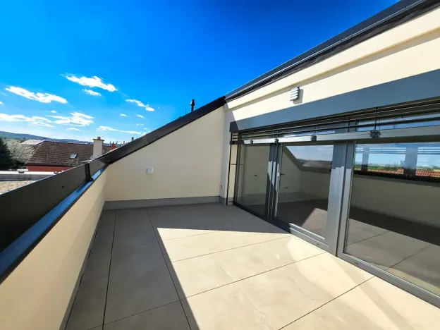 Prodej bytu 4+kk, Brno, Chleborádova, 104 m2