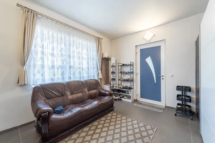 Prodej rodinného domu, Chýně, Ke Skále, 220 m2