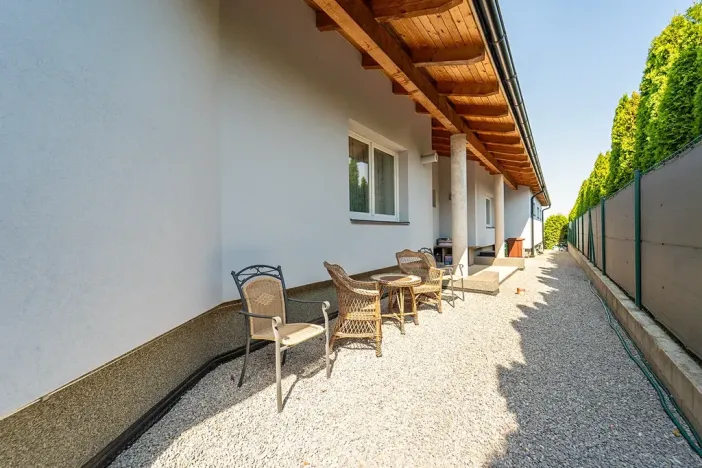 Prodej rodinného domu, Chýně, Ke Skále, 220 m2
