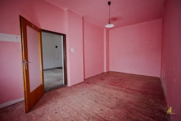 Prodej činžovního domu, Drnholec, 600 m2