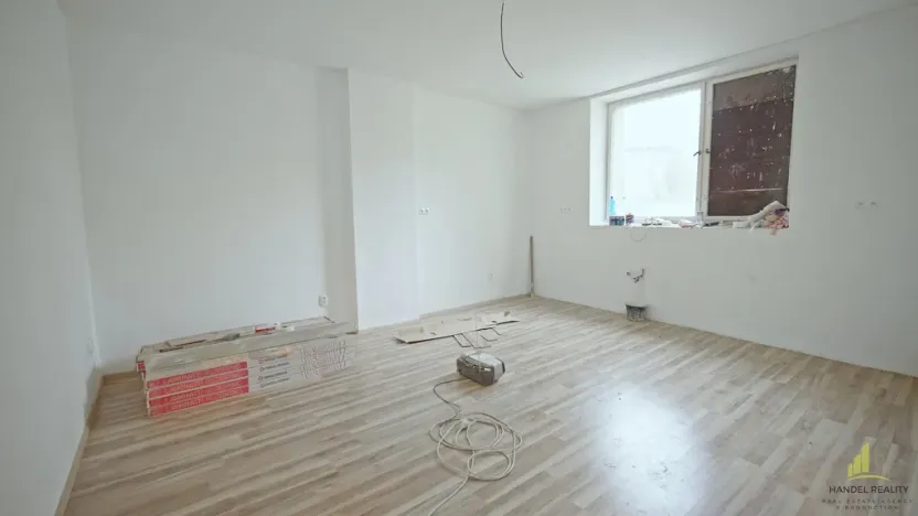 Prodej ubytování, Drnholec, 600 m2