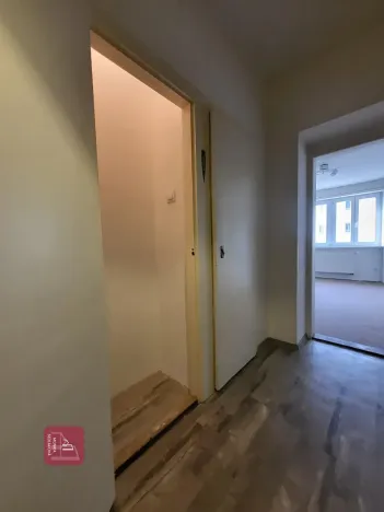 Pronájem bytu 2+1, Brno, Maškova, 42 m2