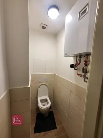 Pronájem bytu 2+1, Brno, Maškova, 42 m2