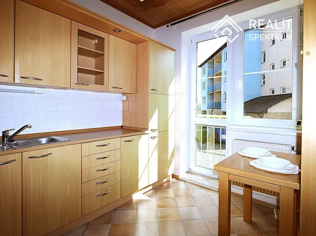 Prodej bytu 2+kk, Ústí nad Orlicí, Popradská, 48 m2