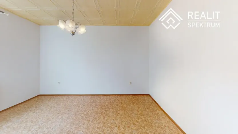 Prodej bytu 2+kk, Ústí nad Orlicí, Popradská, 48 m2