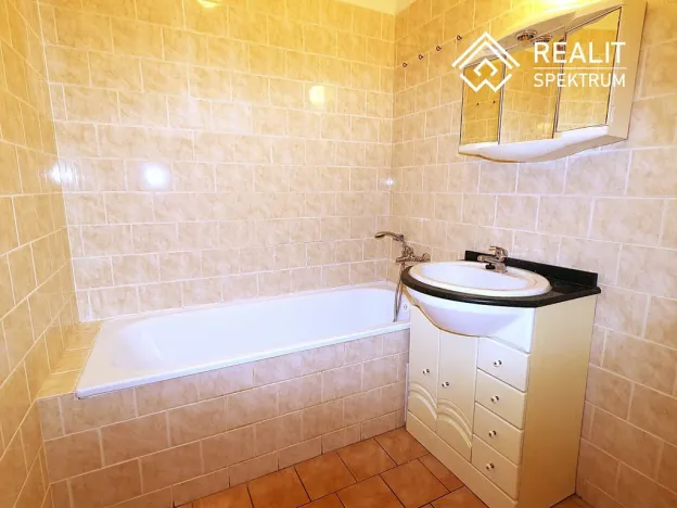 Prodej bytu 2+kk, Ústí nad Orlicí, Popradská, 48 m2