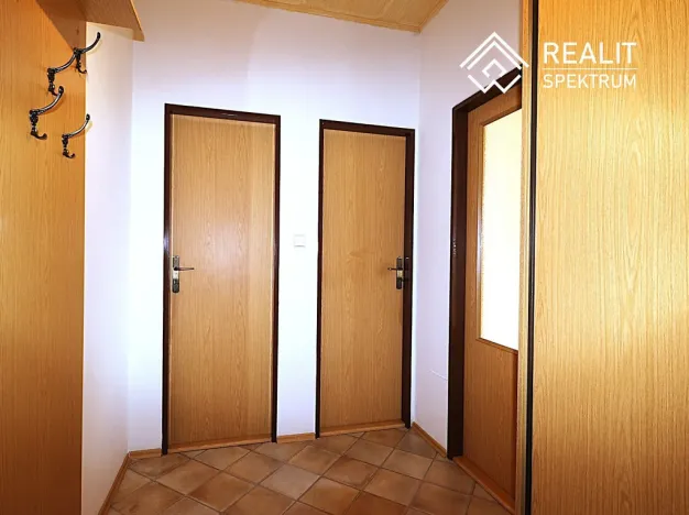 Prodej bytu 2+kk, Ústí nad Orlicí, Popradská, 48 m2