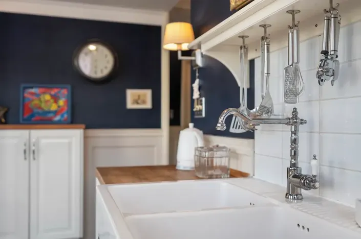 Pronájem bytu 2+kk, Praha - Libeň, Novákových, 60 m2