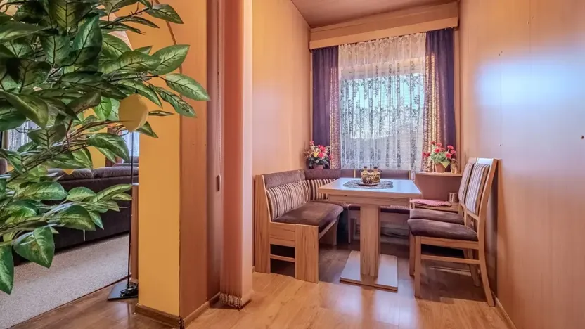 Prodej rodinného domu, Pržno, 197 m2