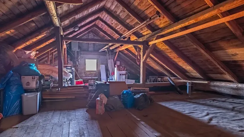 Prodej rodinného domu, Pržno, 197 m2