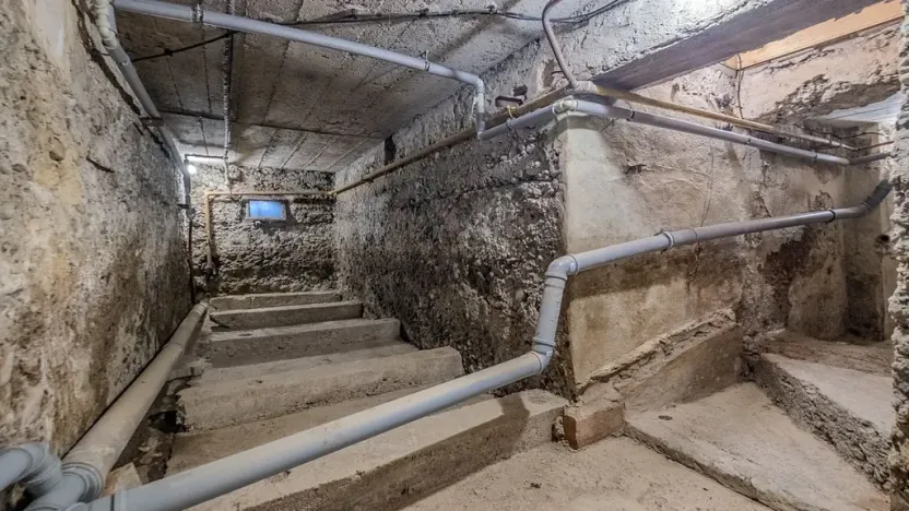 Prodej rodinného domu, Pržno, 197 m2