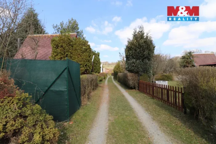 Prodej chaty, Mezina, 16 m2