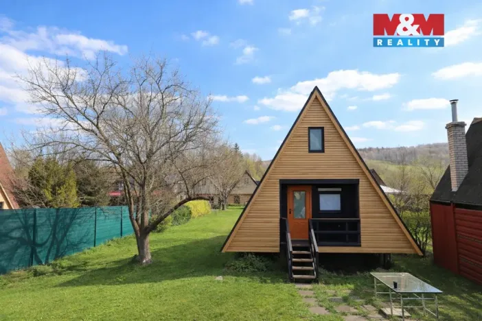 Prodej chaty, Mezina, 16 m2
