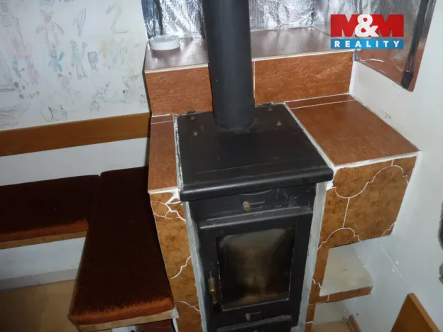 Prodej chalupy, Náchod - Jizbice, 30 m2