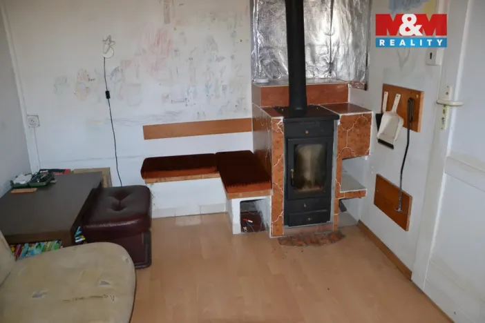 Prodej chalupy, Náchod - Jizbice, 30 m2