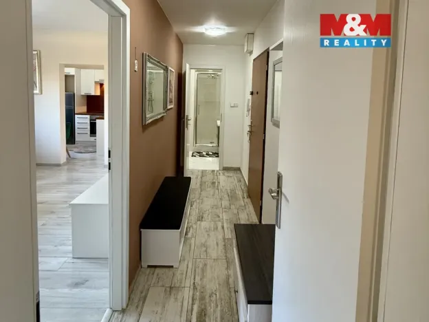 Prodej bytu 2+1, Frýdek-Místek - Frýdek, Jana Čapka, 45 m2