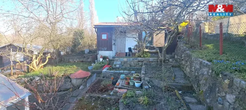 Prodej chaty, Praha, Na Balkáně, 21 m2