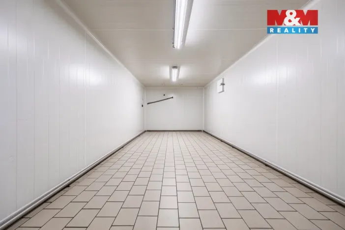 Pronájem obchodního prostoru, Nymburk, Jičínská, 320 m2