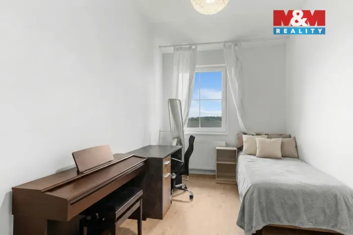 Prodej rodinného domu, Stehelčeves, V. Poláka, 128 m2