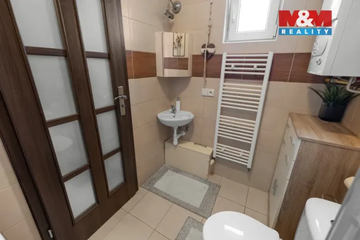 Prodej rodinného domu, Stehelčeves, V. Poláka, 128 m2