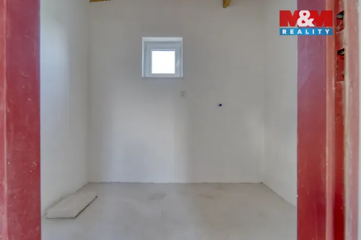 Prodej chaty, Plzeň - Křimice, 25 m2