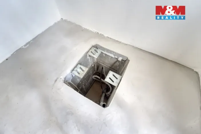 Prodej chaty, Plzeň - Křimice, 25 m2