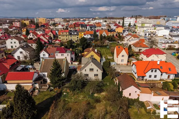 Prodej rodinného domu, Tábor, Hlinická, 184 m2