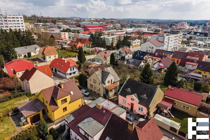 Prodej rodinného domu, Tábor, Hlinická, 184 m2