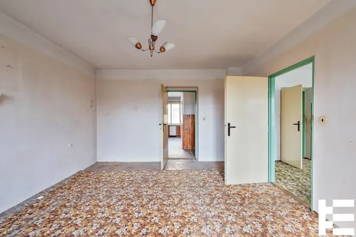 Prodej rodinného domu, Tábor, Hlinická, 184 m2