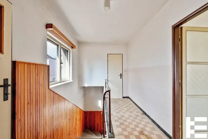 Prodej rodinného domu, Tábor, Hlinická, 184 m2