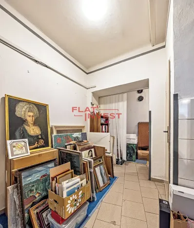 Pronájem obchodního prostoru, Praha - Vršovice, Vršovická, 233 m2