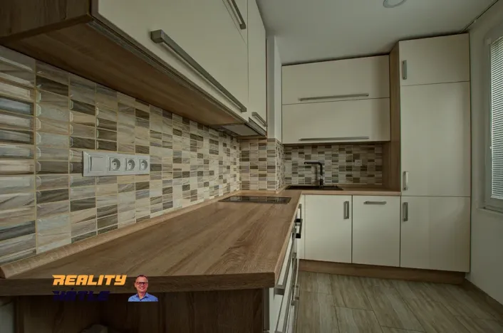 Pronájem bytu 2+1, Hradec Králové - Nový Hradec Králové, Milady Horákové, 55 m2