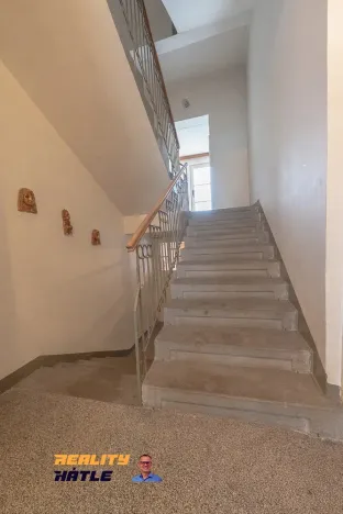 Prodej rodinného domu, Hradec Králové - Slezské Předměstí, Luční, 116 m2