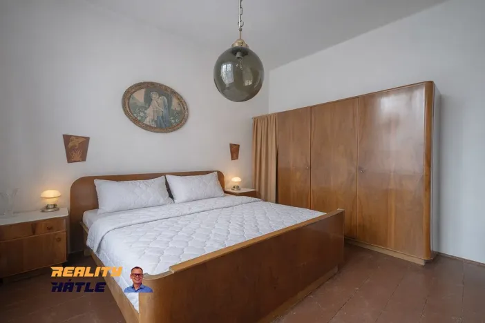 Prodej rodinného domu, Hradec Králové - Slezské Předměstí, Luční, 116 m2