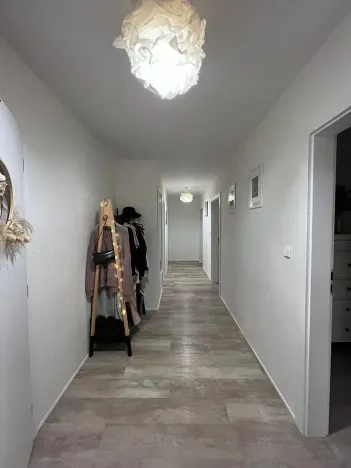 Pronájem rodinného domu, Mečeříž, 130 m2