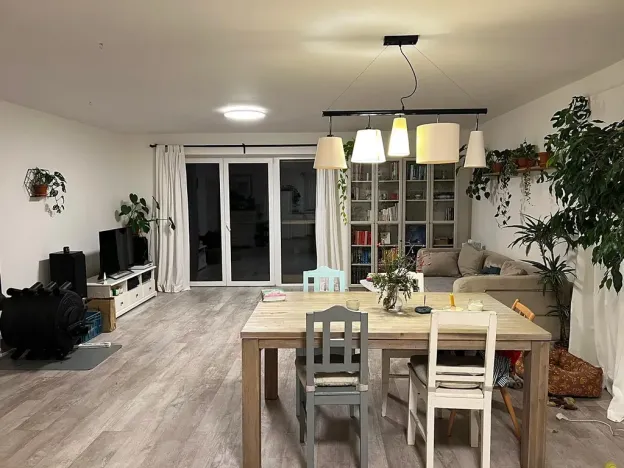 Pronájem rodinného domu, Mečeříž, 130 m2