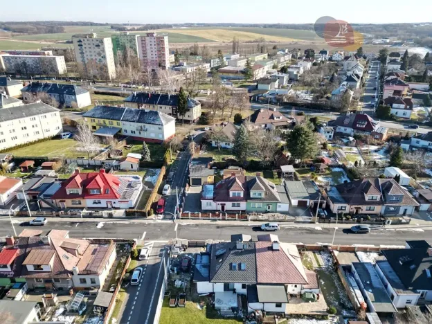 Prodej rodinného domu, Hlučín, Pekařská, 140 m2