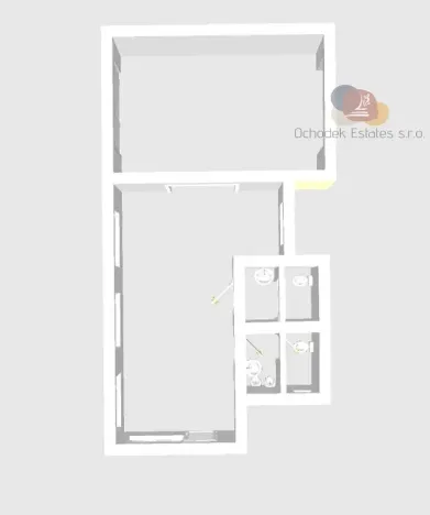 Prodej rodinného domu, Hlučín, Pekařská, 140 m2