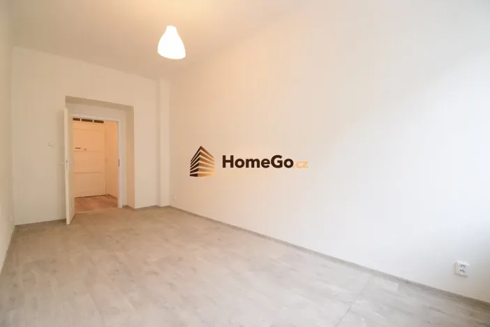 Pronájem bytu 3+kk, Praha - Nusle, Žateckých, 70 m2