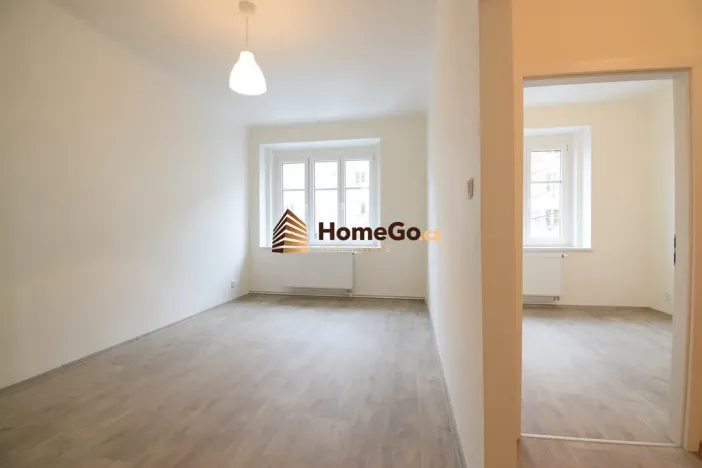 Pronájem bytu 3+kk, Praha - Nusle, Žateckých, 70 m2