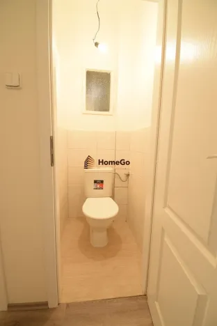 Pronájem bytu 3+kk, Praha - Nusle, Žateckých, 70 m2