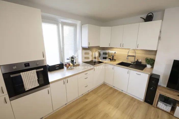Pronájem bytu 3+kk, Chvalíkovice, Náplatkova, 69 m2