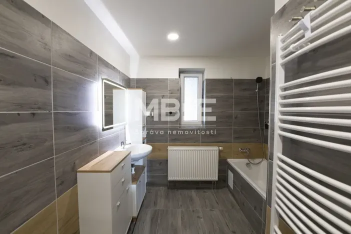 Pronájem bytu 3+kk, Chvalíkovice, Náplatkova, 69 m2