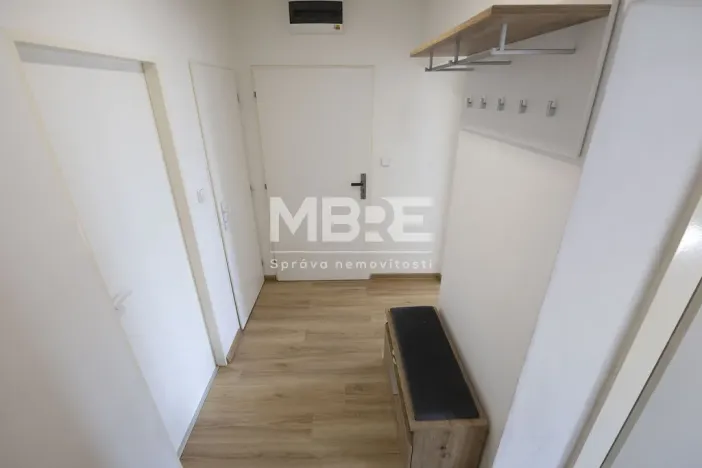 Pronájem bytu 3+kk, Chvalíkovice, Náplatkova, 69 m2