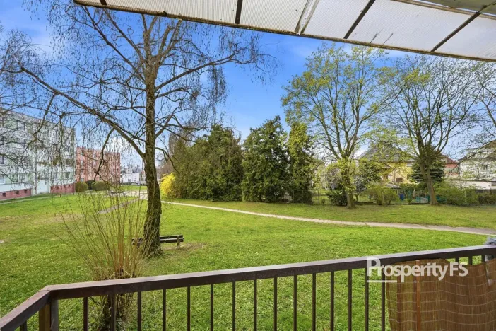 Prodej bytu 2+1, Litoměřice - Předměstí, Vrchlického, 64 m2