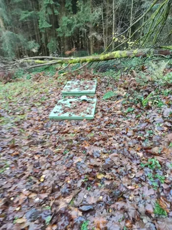 Prodej chaty, Pustá Rybná, 80 m2